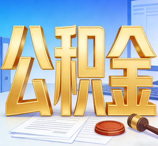 北京小额公积金提取代办：老司机教你避开这些常见坑