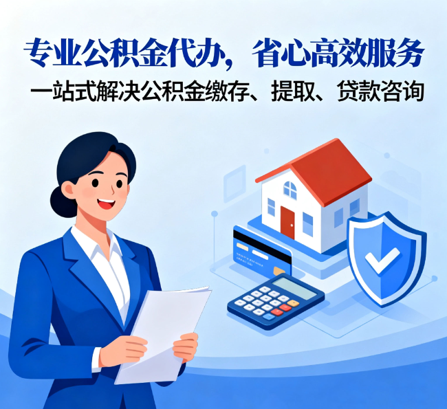 北京公积金提取办理公司评价：普通人如何避开90%的踩坑陷阱？